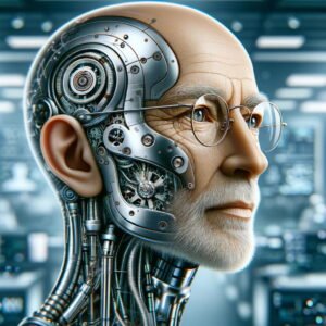 David’s Chat, Rebooted